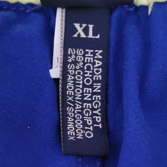 U.S. Polo Assn. Men's Active Elastic Waist with Drawstring Shorts Size XL NEW - Picture 5 of 13